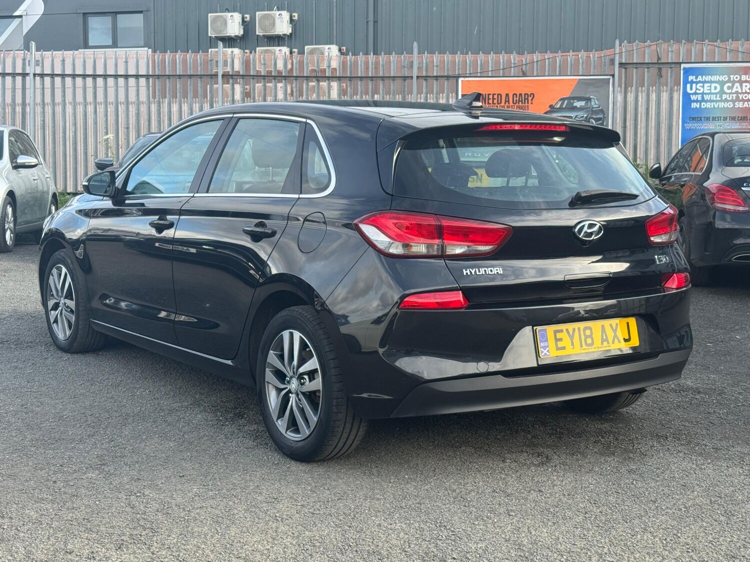 Used Hyundai i30 2018 for sale - 75867249: Photo 21