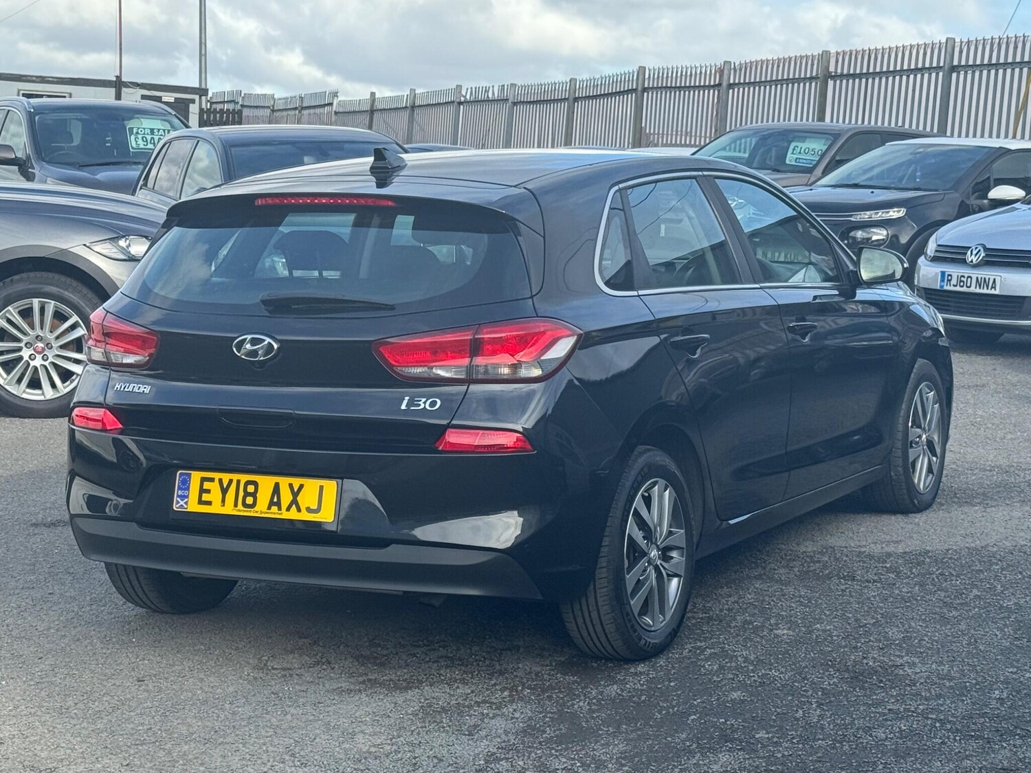 Used Hyundai i30 2018 for sale - 75867249: Photo 23