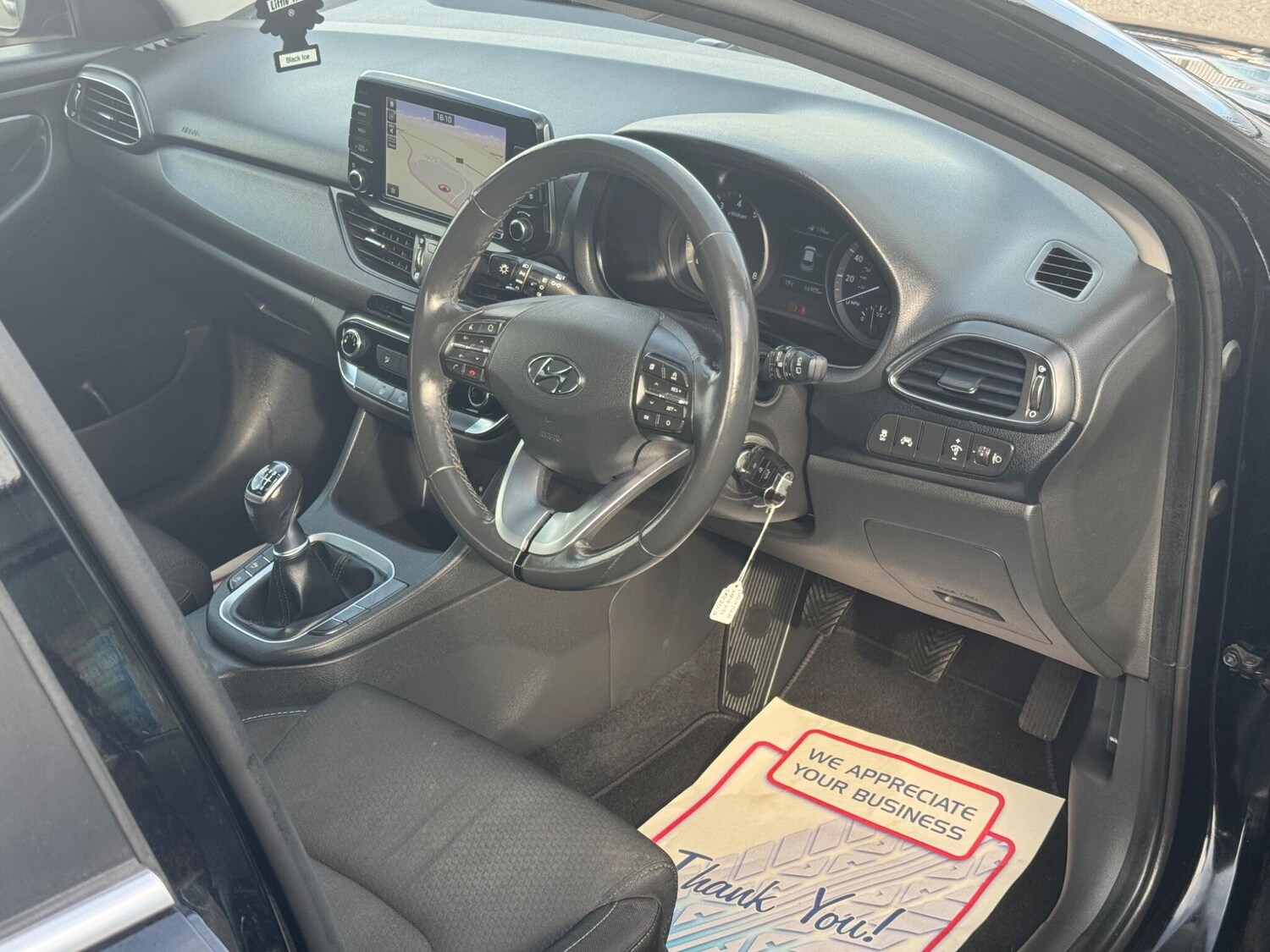 Used Hyundai i30 2018 for sale - 75867249: Photo 24