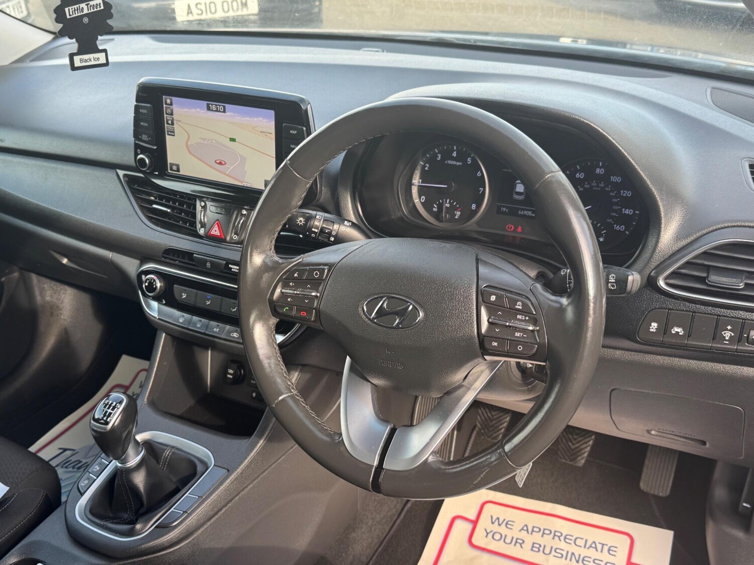 Used Hyundai i30 2018 for sale - 75867249: Photo 26