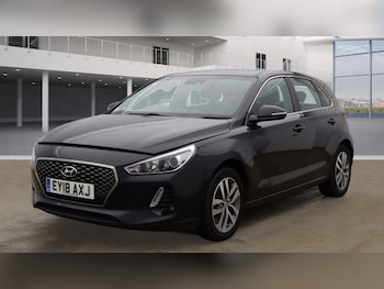 Used Hyundai i30 2018 for sale - 75867249: Photo