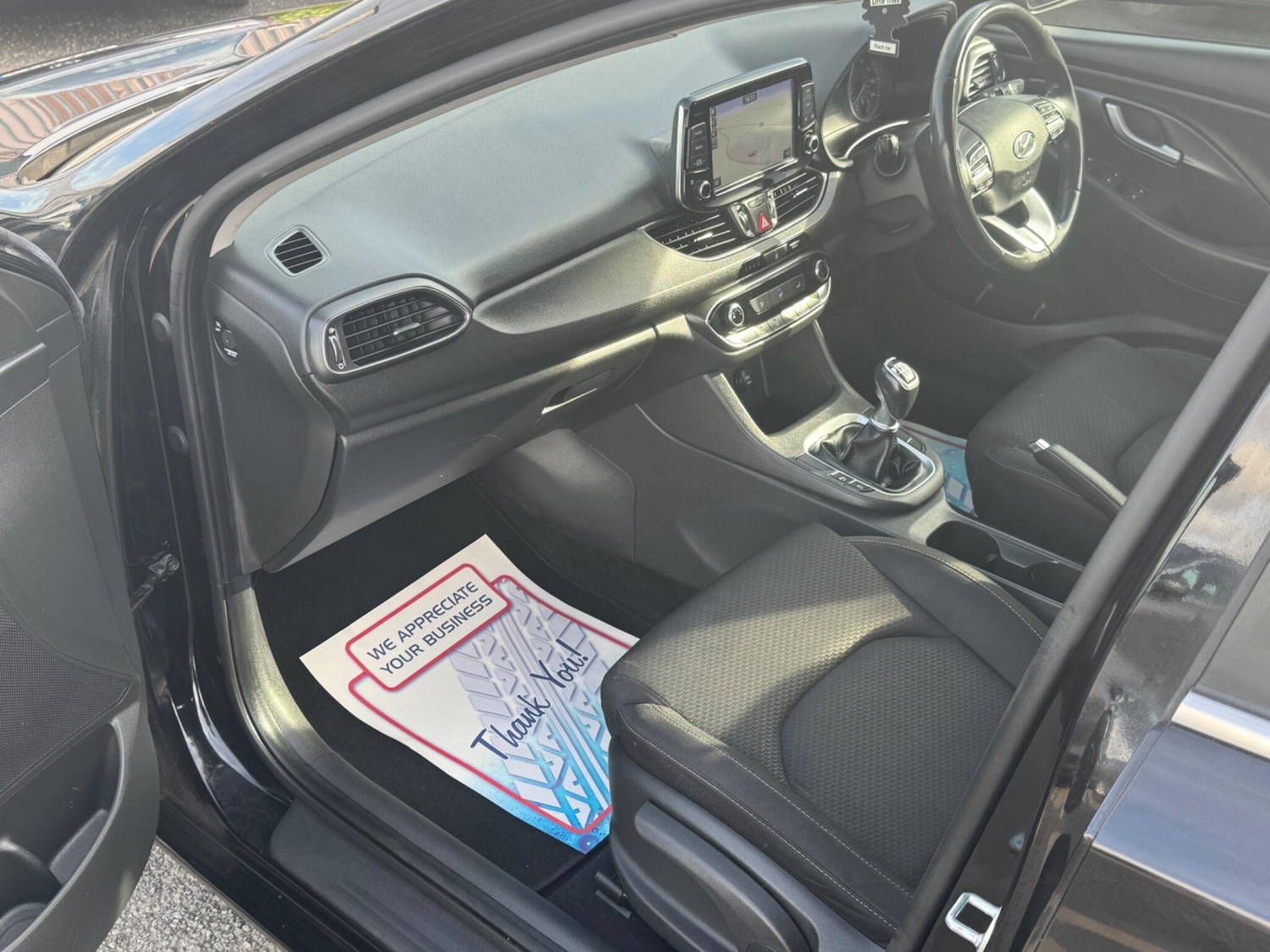 Used Hyundai i30 2018 for sale - 75867249: Photo 30