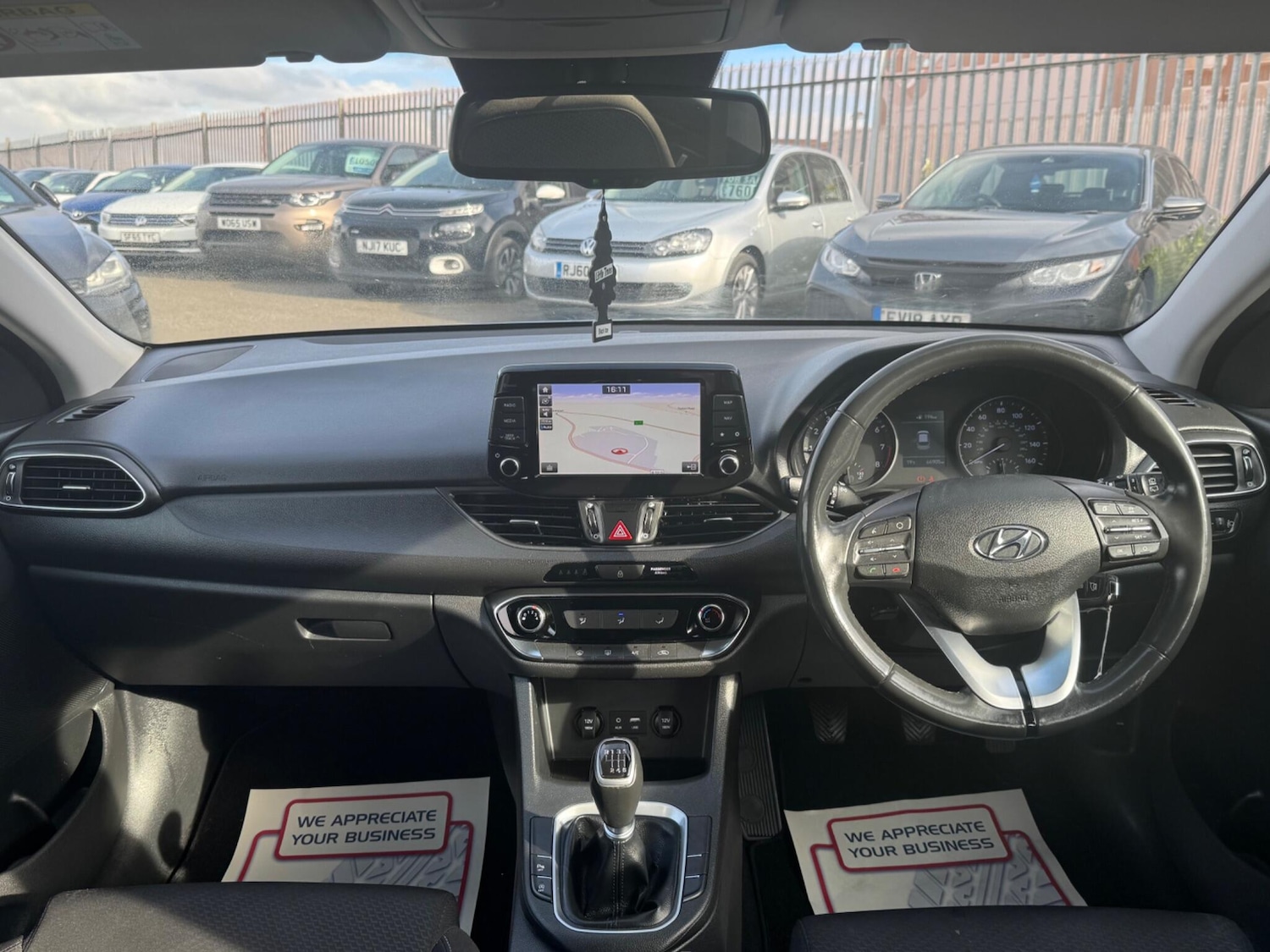 Used Hyundai i30 2018 for sale - 75867249: Photo 31