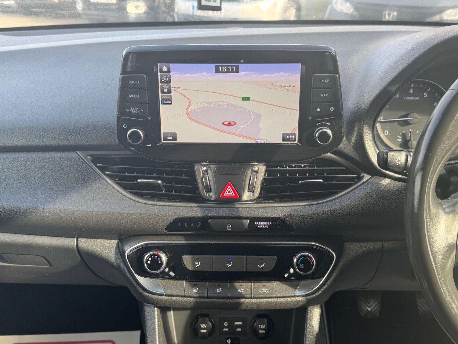 Used Hyundai i30 2018 for sale - 75867249: Photo 32