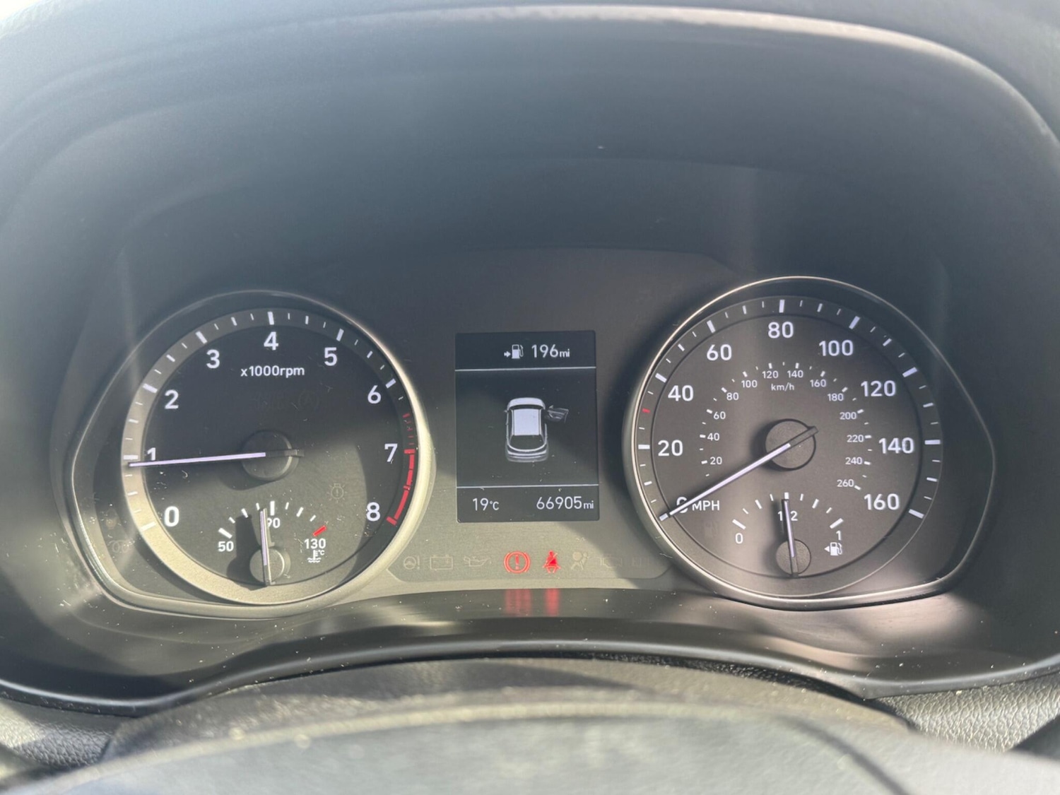 Used Hyundai i30 2018 for sale - 75867249: Photo 34