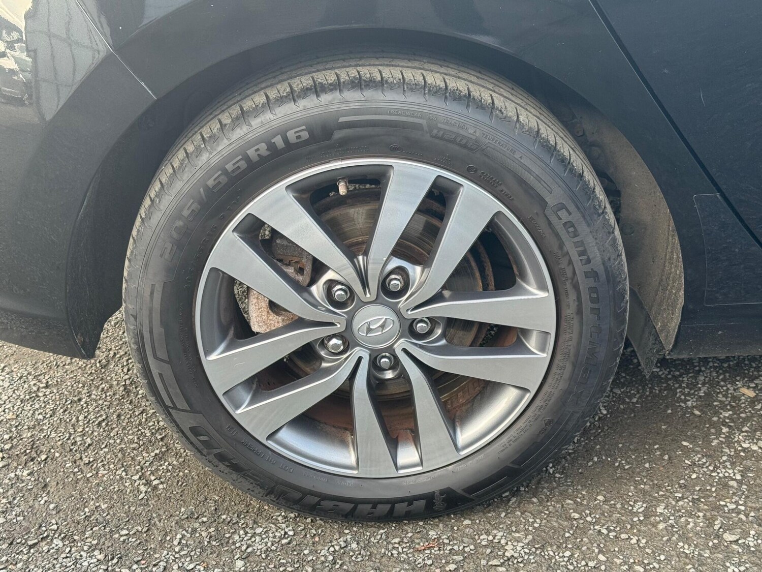 Used Hyundai i30 2018 for sale - 75867249: Photo 35