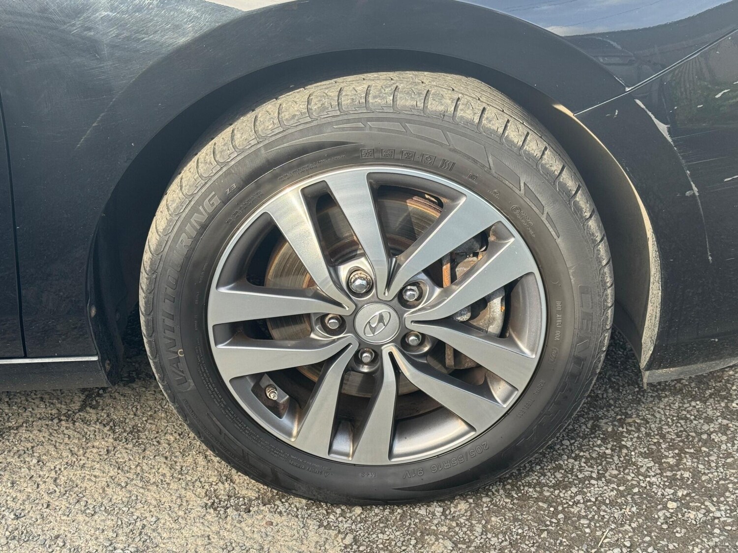 Used Hyundai i30 2018 for sale - 75867249: Photo 36
