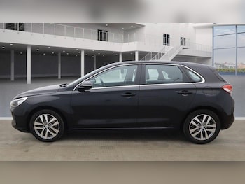 Used Hyundai i30 2018 for sale - 75867249: Photo