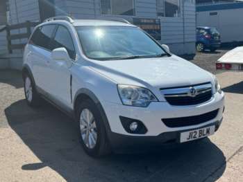 (13) - 2.2 CDTi Diamond Auto 4WD Euro 5 5dr