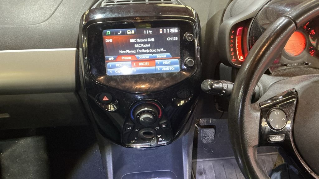 Used Citroen C1 2015 for sale - 77821299: Photo 11