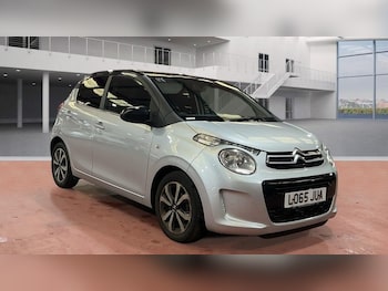 Used Citroen C1 2015 for sale - 77821299: Photo