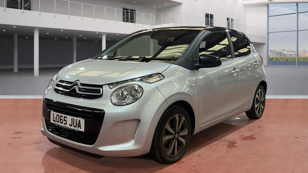 Used Citroen C1 2015 for sale - 77821299: Photo 2