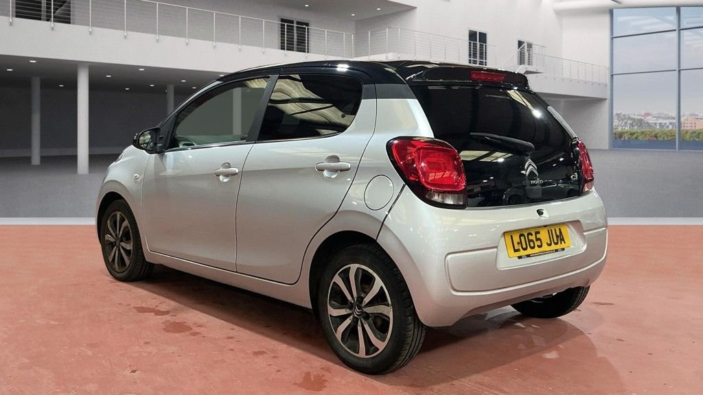 Used Citroen C1 2015 for sale - 77821299: Photo 3
