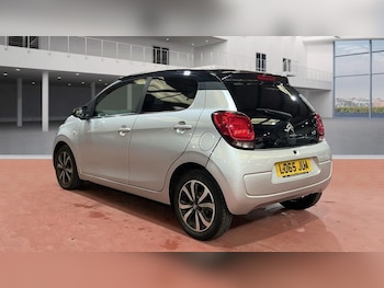 Used Citroen C1 2015 for sale - 77821299: Photo