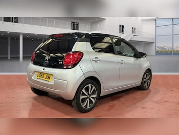 Used Citroen C1 2015 for sale - 77821299: Photo