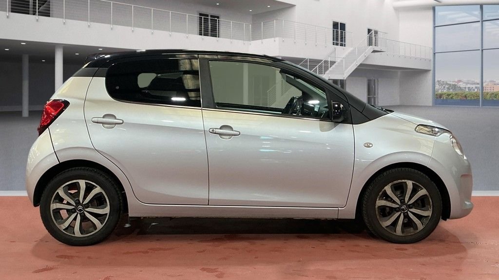 Used Citroen C1 2015 for sale - 77821299: Photo 5