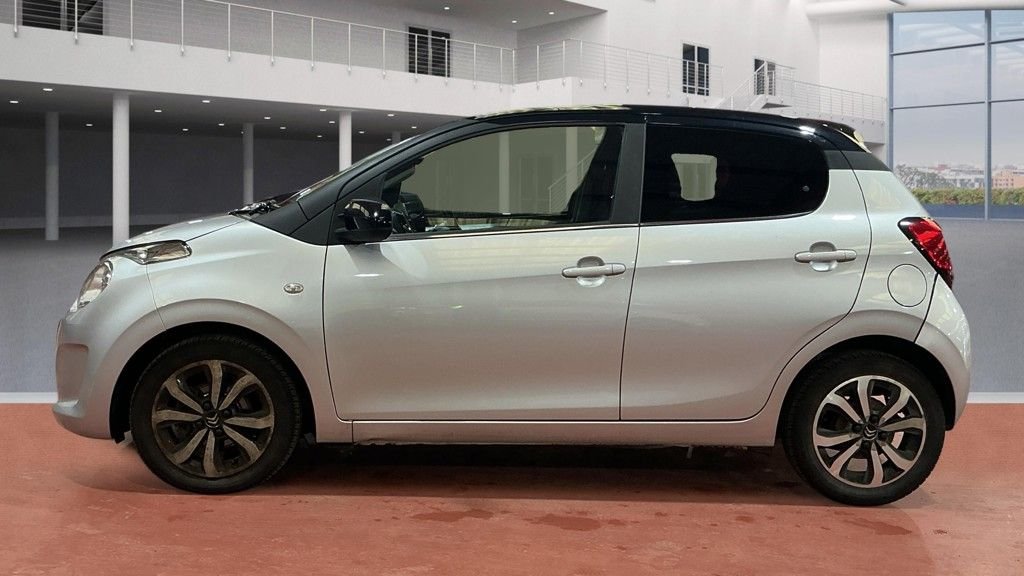 Used Citroen C1 2015 for sale - 77821299: Photo 6