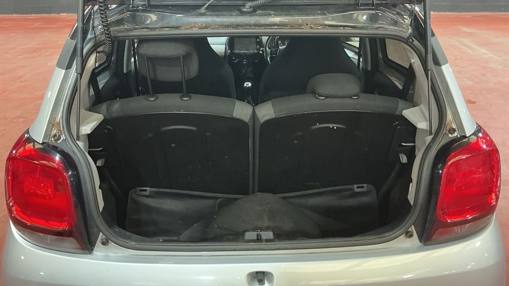 Used Citroen C1 2015 for sale - 77821299: Photo 7