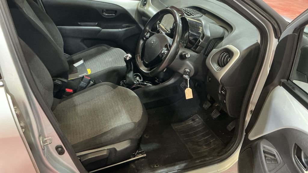 Used Citroen C1 2015 for sale - 77821299: Photo 9