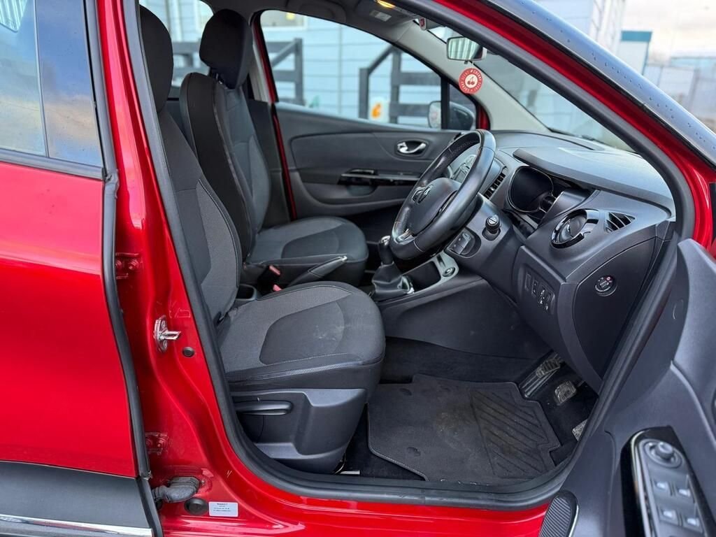 Used Renault Captur 2016 for sale - 77147809: Photo 20