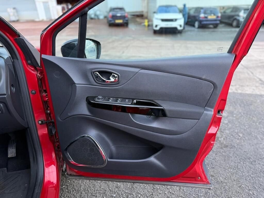 Used Renault Captur 2016 for sale - 77147809: Photo 21