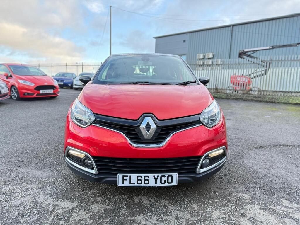 Used Renault Captur 2016 for sale - 77147809: Photo 7