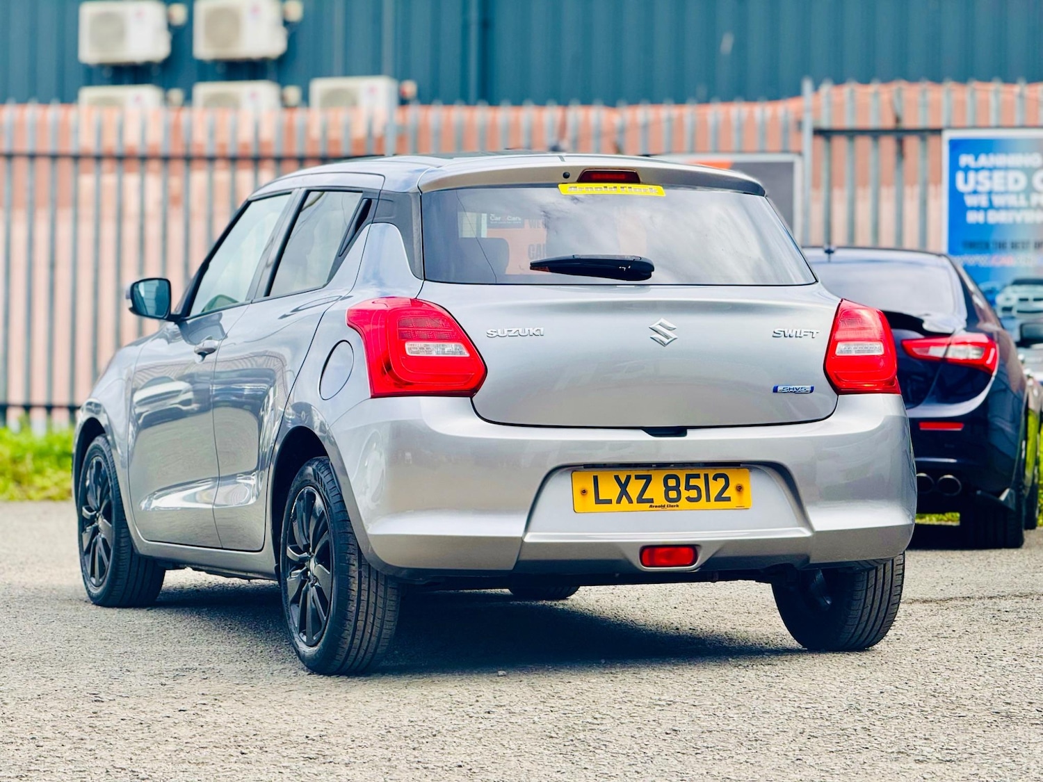 Used Suzuki Swift 2018 for sale - 76226231: Photo 10