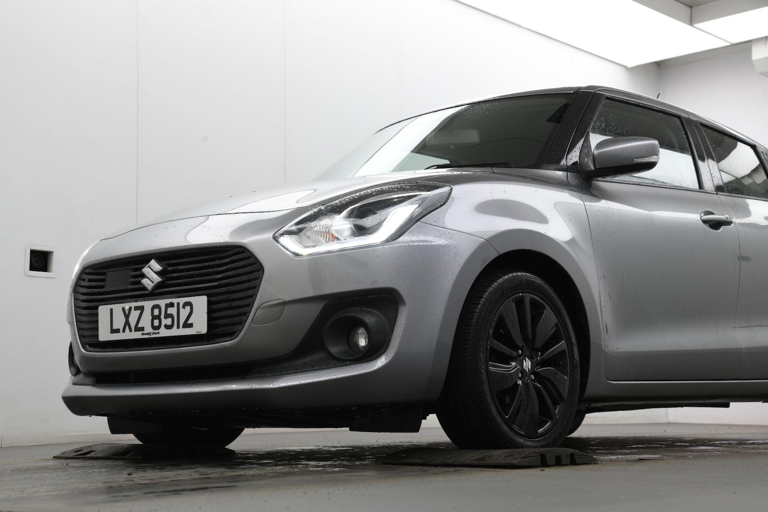 Used Suzuki Swift 2018 for sale - 76226231: Photo 11