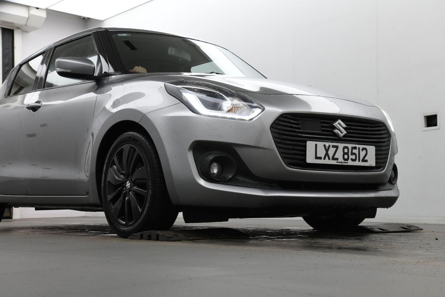 Used Suzuki Swift 2018 for sale - 76226231: Photo 12