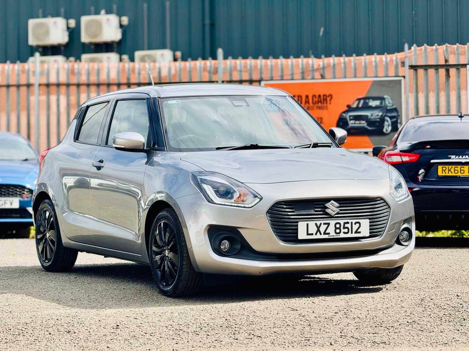 Used Suzuki Swift 2018 for sale - 76226231: Photo 13