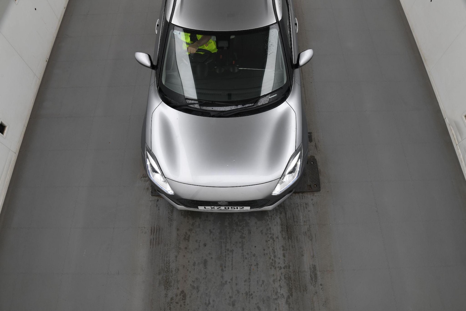 Used Suzuki Swift 2018 for sale - 76226231: Photo 24