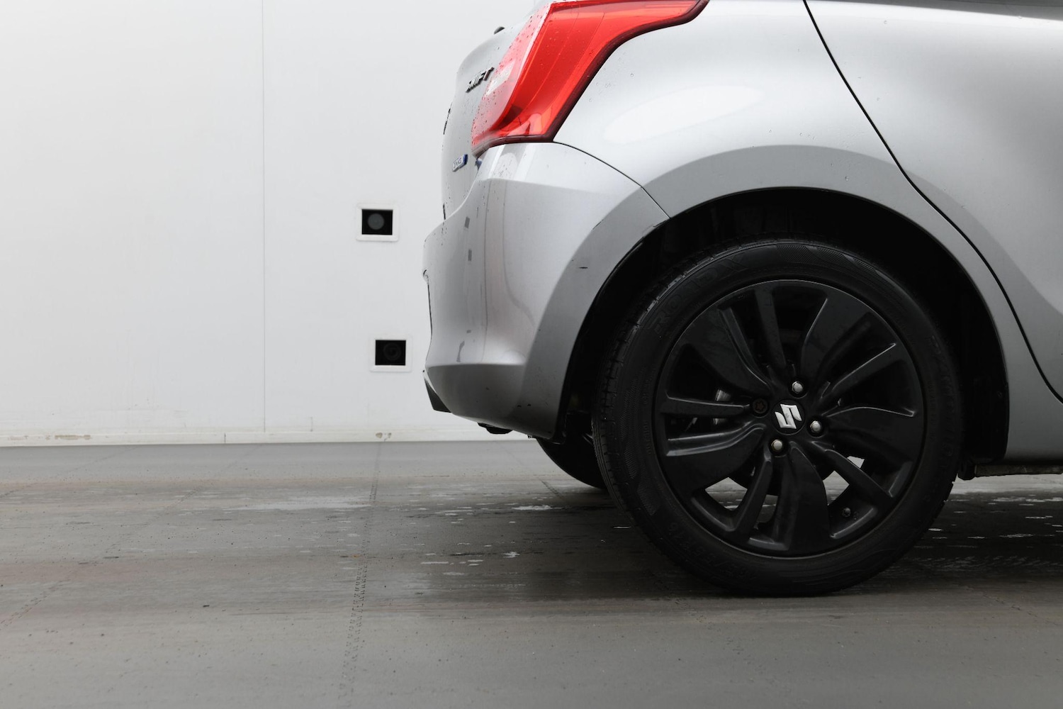 Used Suzuki Swift 2018 for sale - 76226231: Photo 25