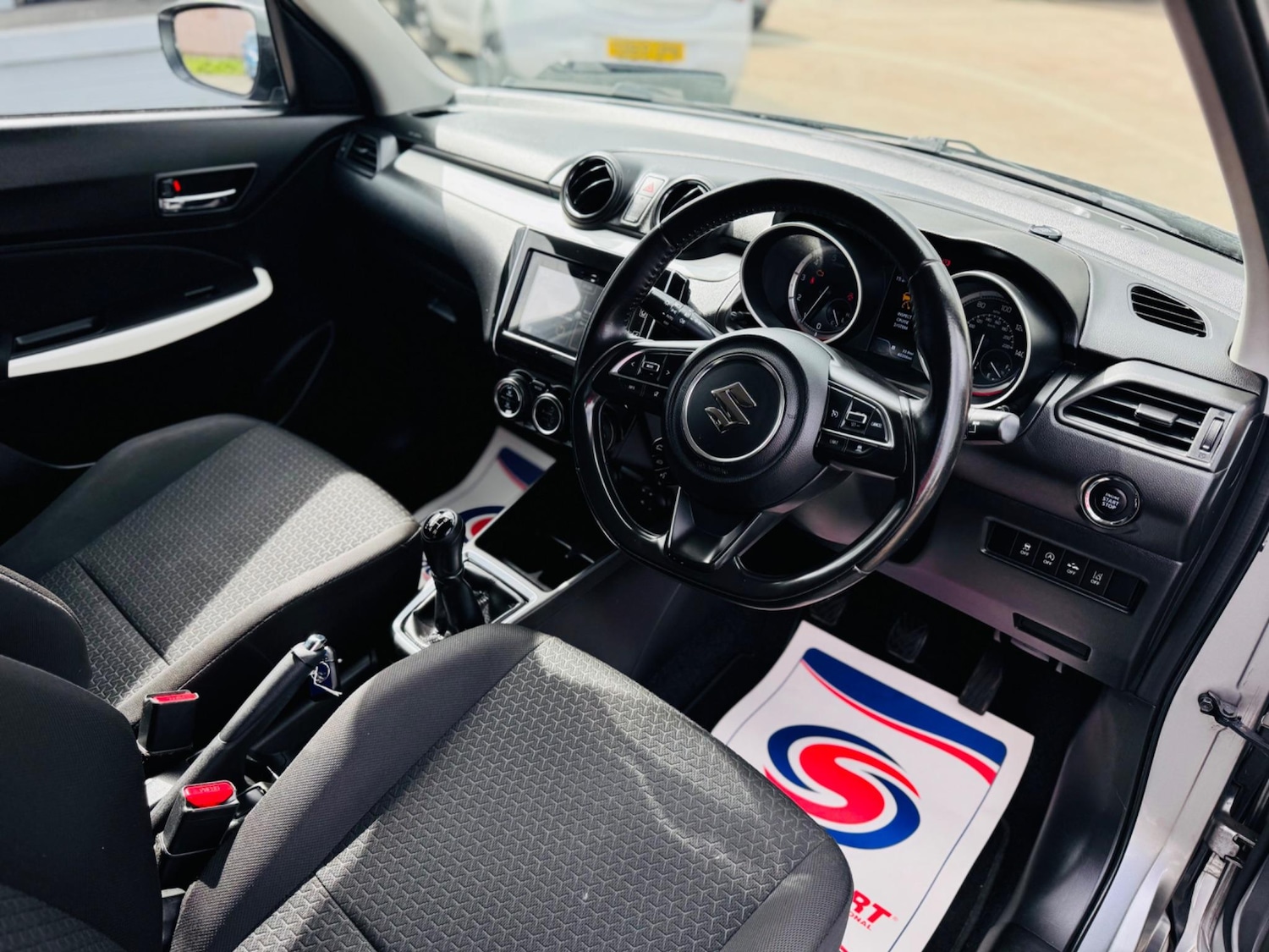 Used Suzuki Swift 2018 for sale - 76226231: Photo 26