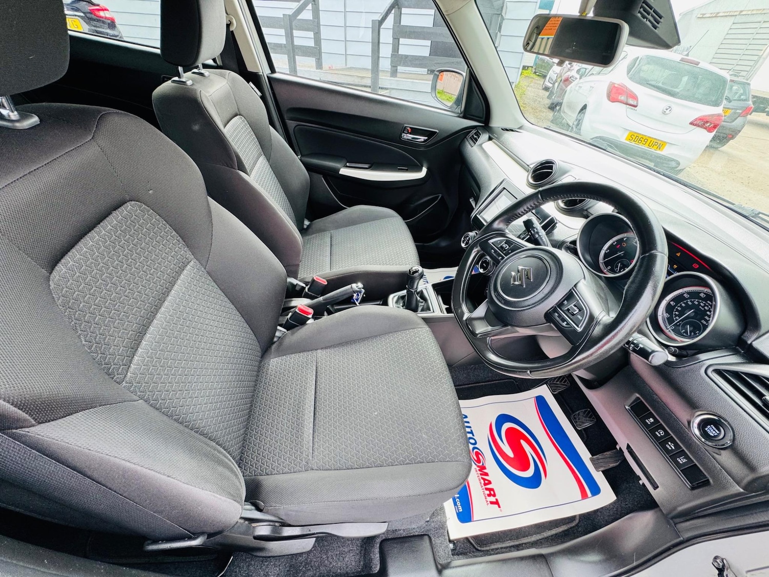 Used Suzuki Swift 2018 for sale - 76226231: Photo 28