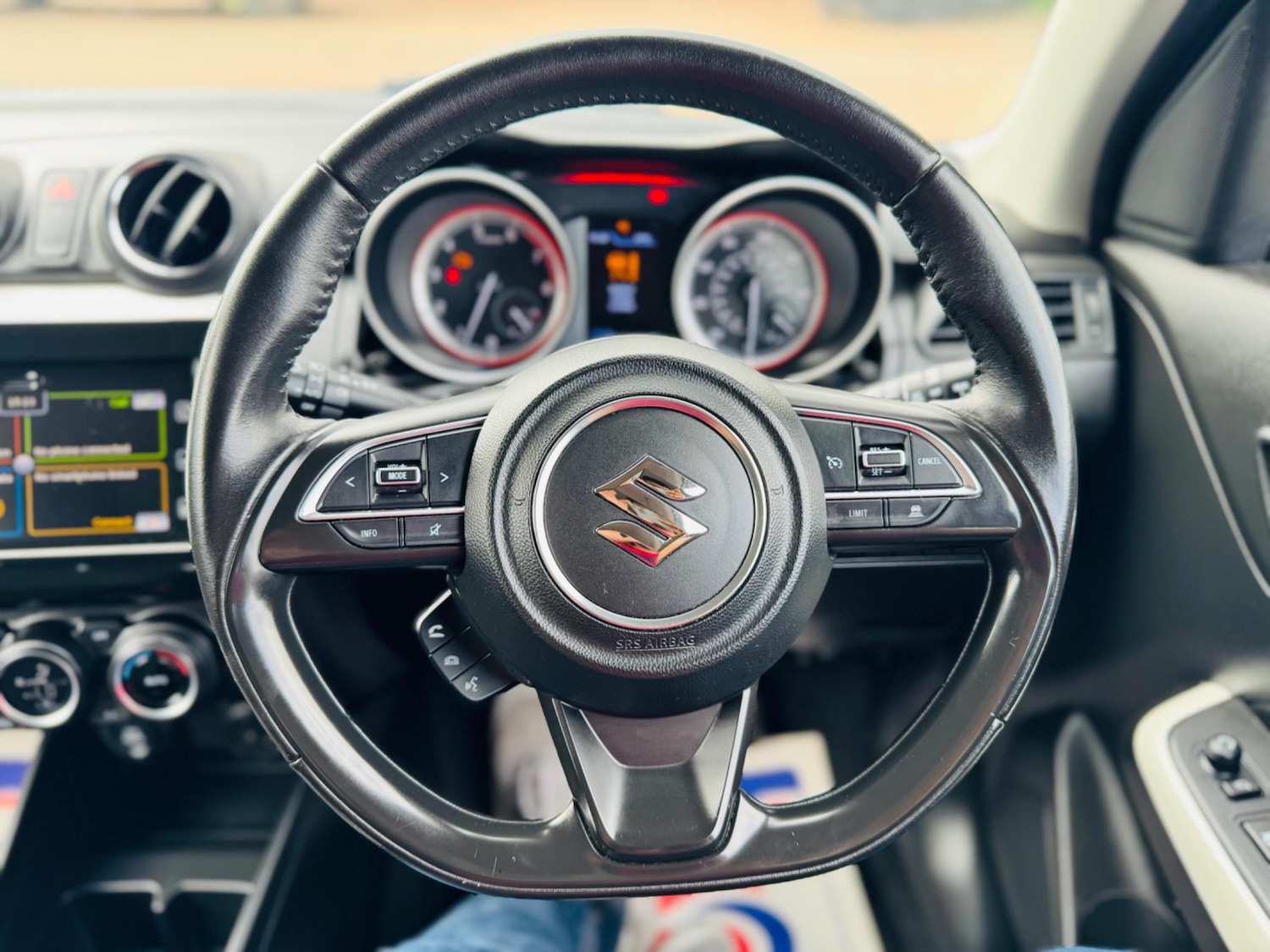 Used Suzuki Swift 2018 for sale - 76226231: Photo 31