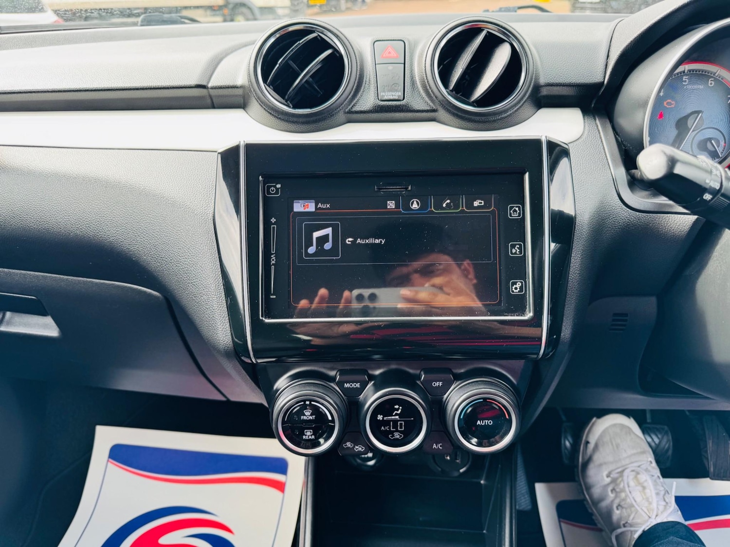 Used Suzuki Swift 2018 for sale - 76226231: Photo 33