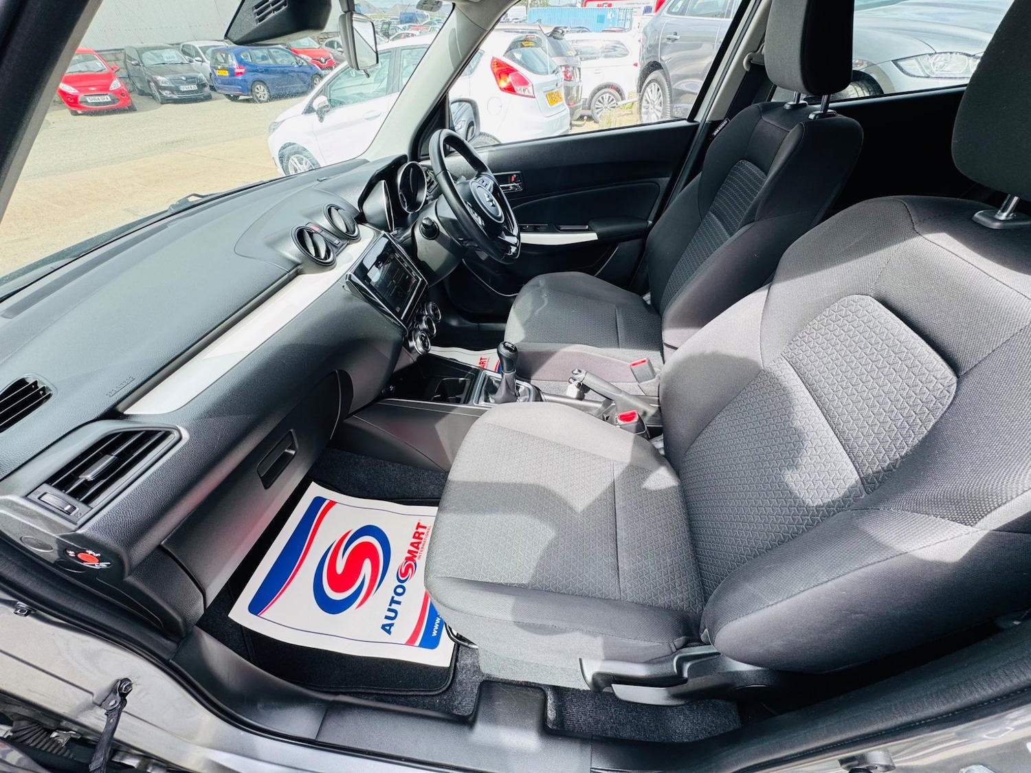 Used Suzuki Swift 2018 for sale - 76226231: Photo 36