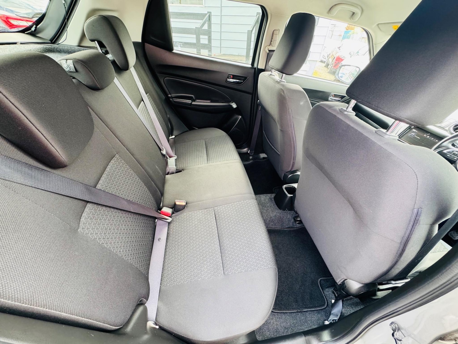 Used Suzuki Swift 2018 for sale - 76226231: Photo 38