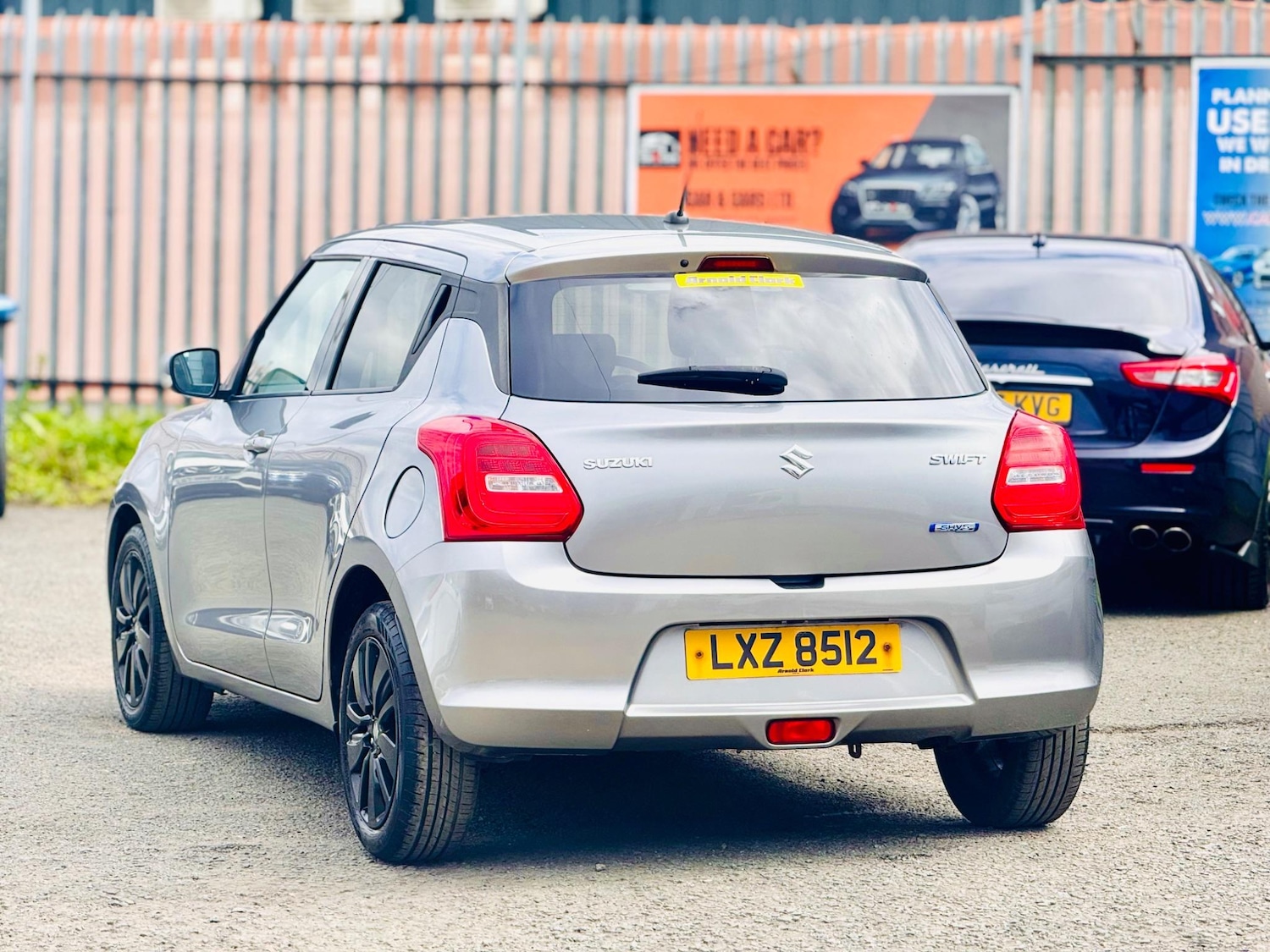 Used Suzuki Swift 2018 for sale - 76226231: Photo 5