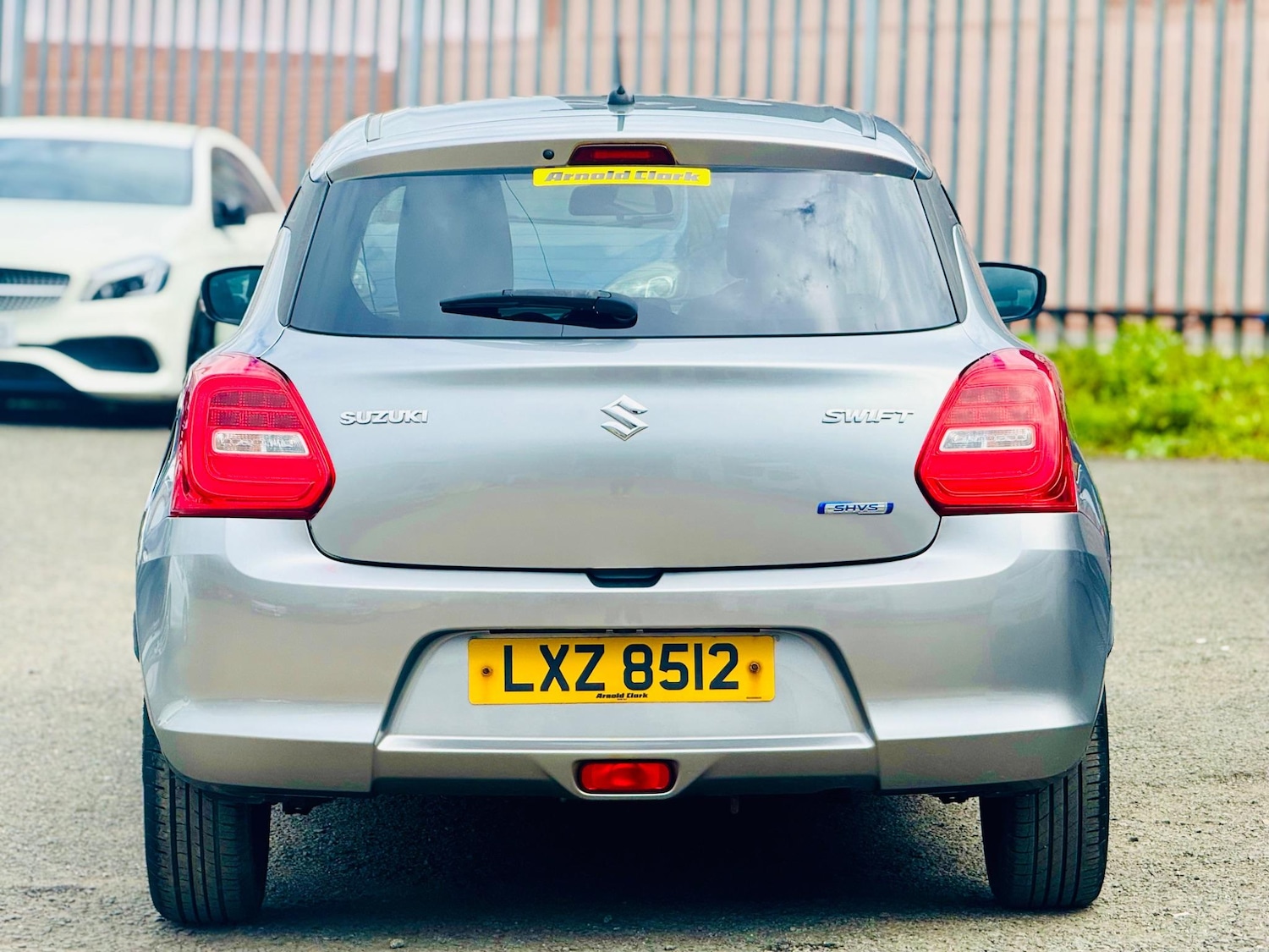 Used Suzuki Swift 2018 for sale - 76226231: Photo 7