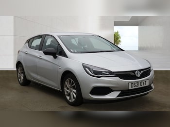 Used Vauxhall Astra 2021 for sale - 79358767: Photo