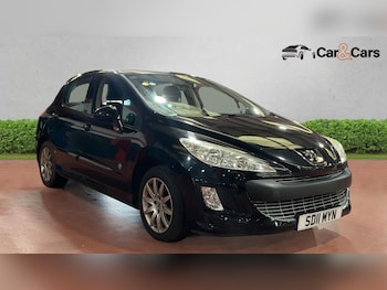 Used Peugeot 308 2011 for sale - 79358773: Photo