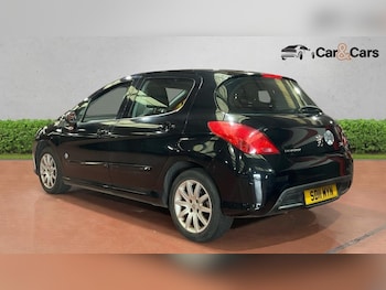 Used Peugeot 308 2011 for sale - 79358773: Photo