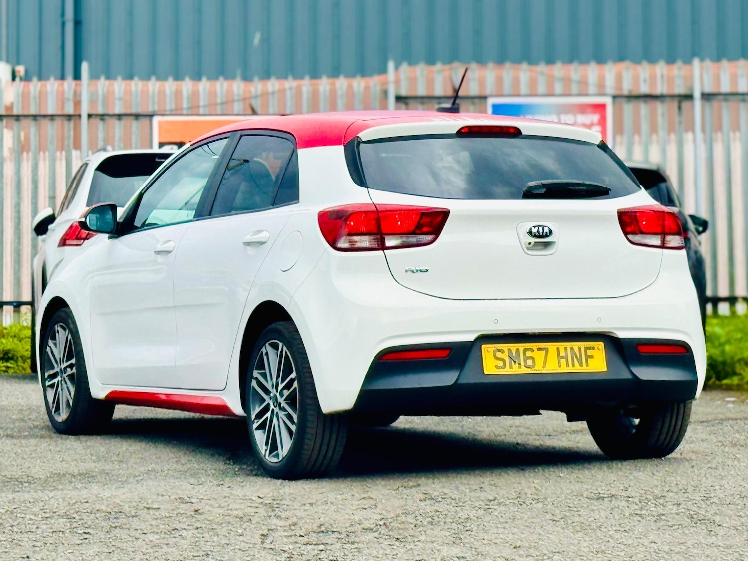 Vehicle 11