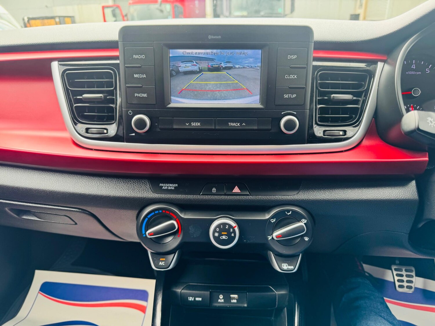 Vehicle 28