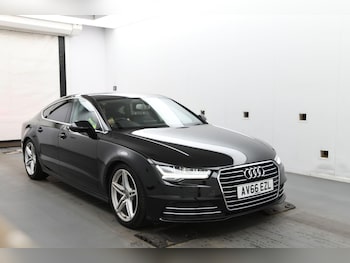 2016 (66) - 3.0 TDI V6 ultra SE Executive Sportback S Tronic Euro 6 (s/s) 5dr