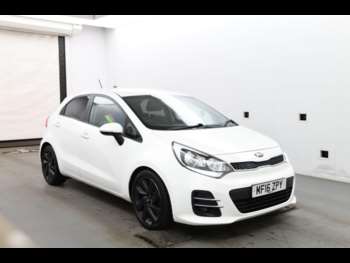 2016 (16) - 1.4 CRDi EcoDynamics 3 Euro 6 (s/s) 5dr