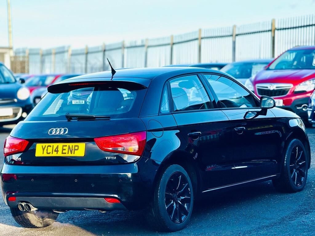 Used Audi A1 2014 for sale - 77147787: Photo 10