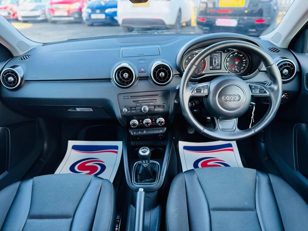 Used Audi A1 2014 for sale - 77147787: Photo 13