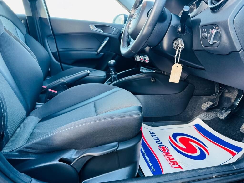 Used Audi A1 2014 for sale - 77147787: Photo 15